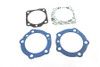 V-Twin - 15-1482 - Cylinder Base and Head Gasket Set - Fits 1953-1965 Harley-Davidson FL