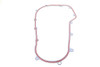 V-Twin - 15-1484 - M8 Gary Bang Silicone Beaded Primary Cover Gasket