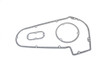V-Twin - 15-1487 - Outer Primary Gasket Kit - Fits 1965-1981 Harley-Davidson FL, 1971-1981 FX
