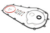 V-Twin - 15-1491 - AFM M8 Primary Gasket Kit - Fits 2018-2024 Harley-Davidson FLST, FXST