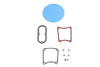 V-Twin - 15-1517 - V-Twin Primary Service Gasket Kit - Fits 1970-1984 Harley-Davidson FLH, FX, 1980-1984 FLT, 1982-1984 FXR
