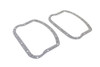 V-Twin - 15-1544 - Panhead Cover  inchD inch Gasket Set