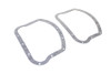 V-Twin - 15-1544 - Panhead Cover  inchD inch Gasket Set