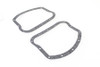 V-Twin - 15-1544 - Panhead Cover  inchD inch Gasket Set