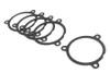 V-Twin - 15-1588 - EFI Air Cleaner Gasket