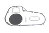 V-Twin - 15-1763 - Gary Bang Gasket Kit