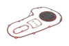 V-Twin - 15-1763 - Gary Bang Gasket Kit