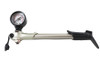 V-Twin - 16-0041 - Manual Shock Pump Tool with Gauge