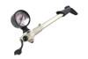 V-Twin - 16-0041 - Manual Shock Pump Tool with Gauge