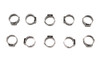 V-Twin - 16-0062 - Oil and Gas Line Hose Clamp