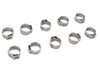 V-Twin - 16-0062 - Oil and Gas Line Hose Clamp