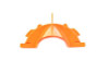 V-Twin - 16-0092 - OE Primary Oil Fill Funnel Orange