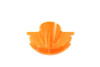 V-Twin - 16-0093 - OE Primary Oil Fill Funnel Orange V-Twin - 16-0093 - OE Primary Oil Fill Funnel Orange