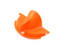 V-Twin - 16-0093 - OE Primary Oil Fill Funnel Orange V-Twin - 16-0093 - OE Primary Oil Fill Funnel Orange
