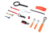 V-Twin - 16-0098 - Rider Tool Kit for 2014-UP FLT