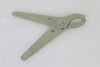 V-Twin - 16-0100 - Shock Spanner Wrench Tool V-Twin - 16-0100 - Shock Spanner Wrench Tool