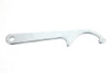 V-Twin - 16-0101 - Rear Shock Spanner Wrench Tool - Fits 1975-1978 Harley-Davidson XL