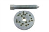 V-Twin - 16-0113 - Clutch Hub Puller Tool with Point End V-Twin - 16-0113 - Clutch Hub Puller Tool with Point End
