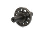V-Twin - 16-0122 - Brake Drum Turning Arbor Tool