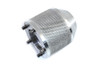 V-Twin - 16-0178 - Spring Fork Nut Tool