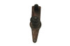 V-Twin - 16-0341 - 45 Sprocket Rivet Tool - Fits 1936-1952 Harley-Davidson W
