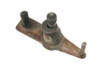 V-Twin - 16-0341 - 45 Sprocket Rivet Tool - Fits 1936-1952 Harley-Davidson W