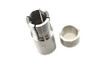 V-Twin - 16-0393 - Pinion Shaft Fitting Tool Set - Fits 1941-1954 Harley-Davidson FL, 1939-1954 EL