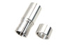 V-Twin - 16-0393 - Pinion Shaft Fitting Tool Set - Fits 1941-1954 Harley-Davidson FL, 1939-1954 EL