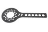 V-Twin - 16-0434 - 45 inch W & G Clutch Hub Lock Tool - Fits 1941-1973 Harley-Davidson G, 1941-1952 W