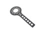 V-Twin - 16-0434 - 45 inch W & G Clutch Hub Lock Tool - Fits 1941-1973 Harley-Davidson G, 1941-1952 W