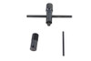 V-Twin - 16-0477 - EL Clutch Tool Set - Fits 1937-1940 Harley-Davidson U, 1936-1940 EL