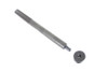 V-Twin - 16-0486 - Wheel Hub Race Removal Tool Set - Fits 1973-1999 Harley-Davidson FL, FX