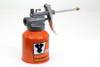 V-Twin - 16-0565 - V-Twin Metal Squirt Oil Can