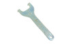 V-Twin - 16-0748 - Shock Wrench Tool - Fits 1989-2017 Harley-Davidson FLST, FXST