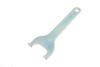 V-Twin - 16-0748 - Shock Wrench Tool - Fits 1989-2017 Harley-Davidson FLST, FXST