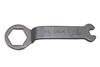 V-Twin - 16-0804 - Tappet and 1-5/32 inch Spark Plug Wrench Tool - Fits 1937-1948 Harley-Davidson UL, 1936-1957 G, 1936-1940 EL, 1929-1952 WL, 1941-1947 FL, 1936-1952 W