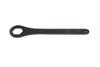 V-Twin - 16-0815 - Wrench Tool Front Axle Black Zinc