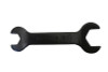 V-Twin - 16-0816 - Axle Sleeve Tool Black Zinc