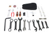V-Twin - 16-0840 - 45 inch WL Early Rider Tool Kit