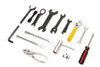 V-Twin - 16-0842 - Rider Early Tool Kit for 1941-1948