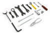 V-Twin - 16-0842 - Rider Early Tool Kit for 1941-1948