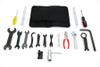 V-Twin - 16-0843 - Rider Early Tool Kit for 1936-1957