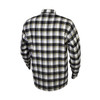Scorpion Covert Kevlar Reinforced Moto Flannel Shirt
