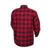 Scorpion Helmets Scorpion Covert Reinforced Moto Flannel Shirt 