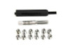 V-Twin - 16-0926 - Thread Repair Kit for Case Bolt and Generator