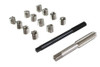 V-Twin - 16-0942 - Thread Repair Kit for Multiple Applications V-Twin - 16-0942 - Thread Repair Kit for Multiple Applications