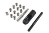 V-Twin - 16-0943 - Thread Repair Kit for Multiple Applications