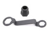 V-Twin - 16-1345 - Parkerized 18mm Spark Plug Socket Tool Set