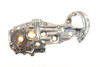 V-Twin - 16-1388 - 45 Cam Cover Fixture Tool - Fits 1941-1973 Harley-Davidson G, 1941-1952 W