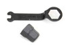 V-Twin - 16-1614 - 18mm Spark Plug Wrench Set